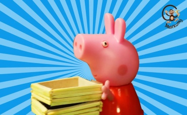 Машинки игрушки - Делаем машинку игрушку с Камерой. Манкиту