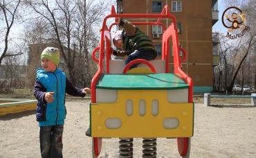 33-я серия