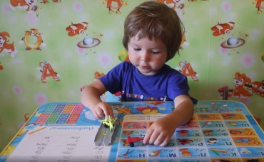 Милан Собираем Мотоцикл.Children's Games. Milan Collect Motorcycle. Манкитуигры