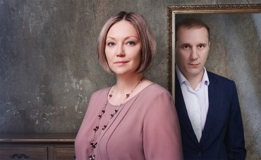 1-я серия