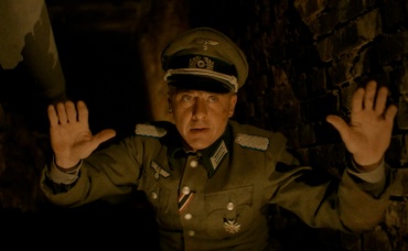 Операция «Цербер». Часть 4