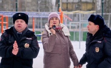 9-я серия