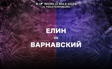 Елин vs Варнавский