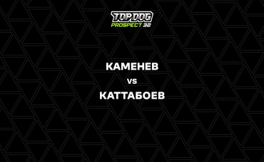 Каменев vs Каттабоев