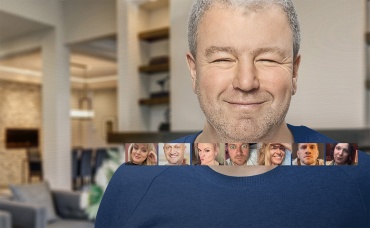 1-я серия