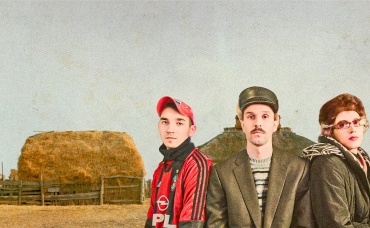 1-я серия
