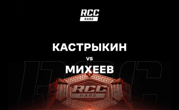 Кастрыкин vs Михеев