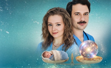 1-я серия