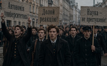 Глава 24. Студенты