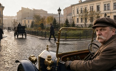 Глава 32. На моих глазах