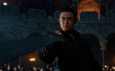 1-я серия