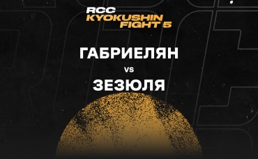 Габриелян vs Зезюля