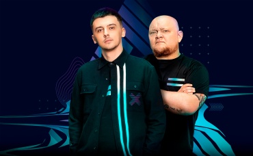 1-я серия