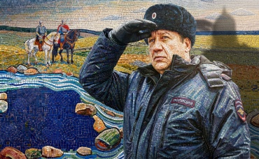 Мертвая царевна и три богатыря