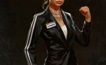 1-я серия