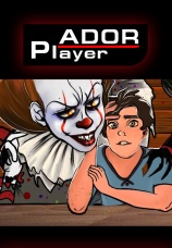Постер к сериалу Ador Player 2022