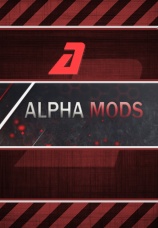 Постер к сериалу Alpha Mods 2021