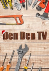 Постер к сериалу DENDEN TV 2021