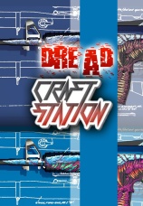 Постер к сериалу DreadCraftStation 2022