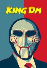 Постер к сериалу King Dm 2022