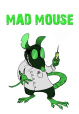 Постер к сериалу MAD MOUSE 2022