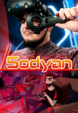 Постер к сериалу Sodyan 2022