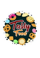 Постер к сериалу Tasty Food 2021