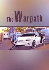 Постер к сериалу TheWarpath 2022