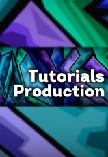 Постер к сериалу Tutorials Production 2022