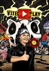 Постер к сериалу ViteC Play 2020