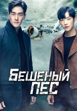 Постер к сериалу Бешеный пес 2017