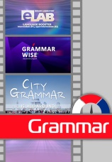 Постер к сериалу Грамматика 2015