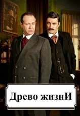 Постер к сериалу Древо жизни (2013) 2013