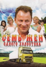 Постер к сериалу Семь жен одного холостяка 2009