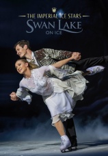 Постер к фильму Ballet on Ice - Swan Lake 2015 2015
