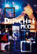 Постер к фильму Depeche Mode - Touring the Angel: Live in Milan 2006