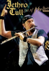 Постер к фильму Jethro Tull - Live at Montreux, 2003 2003