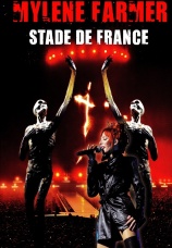 Постер к фильму Mylène Farmer - Stade De France 2009 2009