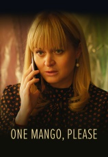Постер к фильму One Mango, Please 2019