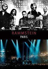 Постер к фильму Rammstein - Paris 2017