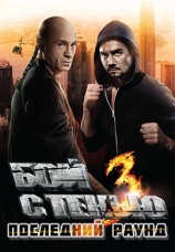 Постер к фильму Бой с тенью 3D: Последний раунд 2011
