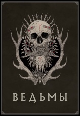 Постер к фильму Ведьмы 2017