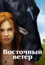Постер к фильму Восточный ветер 2013