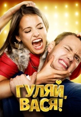 Постер к фильму Гуляй, Вася! 2016