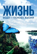 Постер к фильму Жизнь: Вода — основа жизни 2012