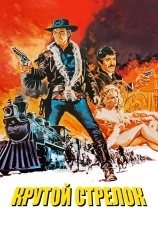 Постер к фильму Крутой стрелок 1971
