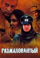 Постер к фильму Разжалованный 2009