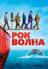 Постер к фильму Рок-волна 2009