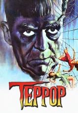 Постер к фильму Террор 1963