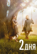 Постер к фильму 2 дня 2011